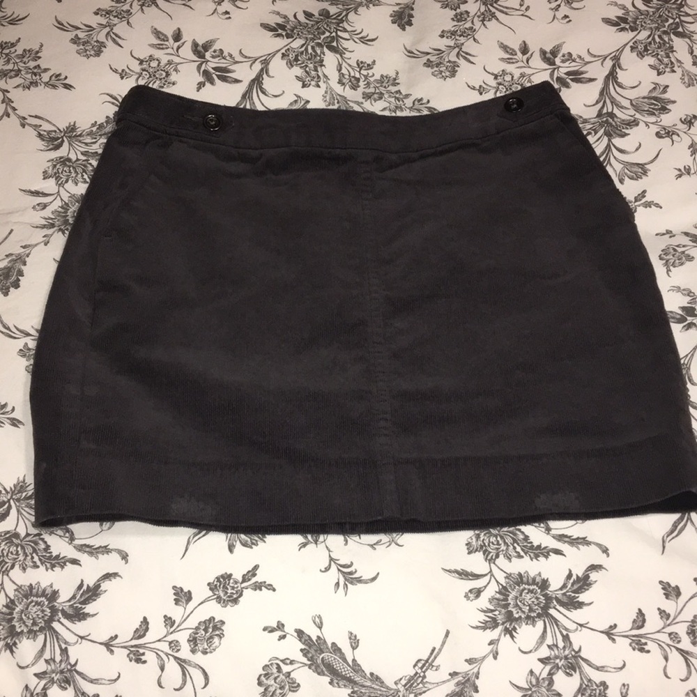 Banana Republic skirt